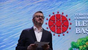 Çocuk CİMER Platformu hayata geçiyor İletişim Başkanı Duran: Önerilerinizi, fikirlerinizi göndermenizi bekliyoruz