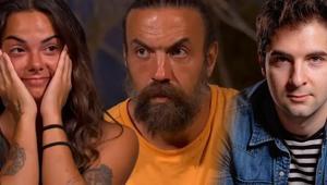 Survivor Beyzadan canlı yayında şok itiraf: Evlilik teklifi etmeyi planlıyordum