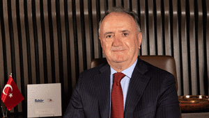 Çaykur Rizesporun yeni başkanı Ali Zeki Saruhan oldu