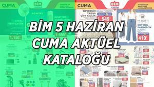 BUGÜN RAFLARDA SATIŞTA 5 HAZİRAN CUMA BİM KATALOĞU | BİM 5 Haziran Cuma aktüel kataloğunda hangi ürünler satışa çıkacak 24 Parça Çatal Kaşık Bıçak Takımı, 48 Parça Desenli Kare Yemek Takımı...