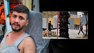 Babası şarjöründeki tüm mermileri sıkarak öldürdü 1 yıl önceki fotoğrafı mucizeydi, şimdi trajedi