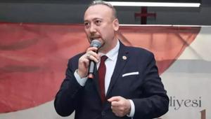 CHPde Özkan Yalım muamması Genel Merkez: İstifası gizlenmiş