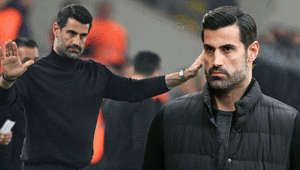 Fenerbahçeden Volkan Demirel kararı Yardımcılarına bildirdi
