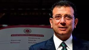 İmamoğlu çıkar amaçlı suç örgütü davasının 45. duruşması sona erdi