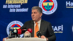 Fenerbahçe Başkan Adayı Hakan Safiden transfer açıklaması