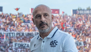 Beşiktaştan Vincenzo Italiano operasyonu Alacağı maaş belli oldu