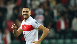 Hakan Safi Merih Demiral transferini açıkladı Seninle her yerde olurum başkanım