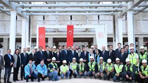 Bakan Uraloğlu havada tarihi rekoru açıkladı: 2000li yılların rakamlarını iki kat aştık