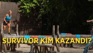Survivor bireysel dokunulmazlık oyununu kim kazandı 4 Haziran 2026 Survivor eleme adayı kim oldu