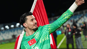 Uğurcan Çakırdan Dünya Kupası sözleri: Her şey her an değişebiliyor