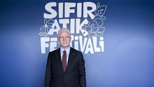 Sıfır Atık Forumunun tanıtım toplantısı yapıldı Vali Gül: Bunun tesadüfen olmadığını biliyoruz
