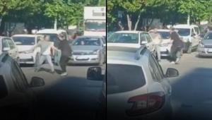 Sultangazide trafik kazası sonrası bıçaklı kavga: 1 ölü, 2 yaralı