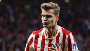 Alexander Sörloth için İtalyan devi devrede