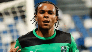Beşiktaştan Armand Lauriente hamlesi