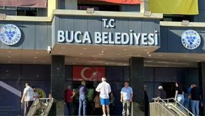 Buca Belediyesi yolsuzluk soruşturmasında 54 şüpheli adliyeye sevk edildi