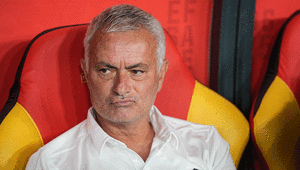 Mourinho AİHM’e Türkiyeyi şikayet etti
