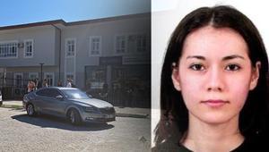 Mühendislik Fakültesi 3üncü sınıf öğrencisiydi Zehra, kaldığı yurdun penceresinden düşüp öldü