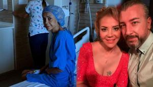 Evde cam silerken denk geldi, Tanyelinin eşi yürekleri yaktı: Kaçamıyorsun çünkü…