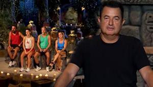 SURVİVOR FİNALİ NE ZAMAN 2026 Survivor final tarihi ve son yarışmalar