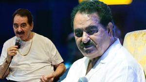 İbrahim Tatlıses yeniden hastanede Sağlık durumu hakkında ilk açıklama
