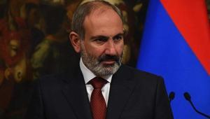 Ermenistanda kritik gün yaklaşıyor Başbakan Paşinyandan flaş açıklama