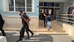 Sanal tanışma kabusa döndü Davet edildiği evde darbedilip gasbedildi