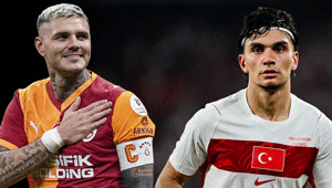 Galatasarayın Can Uzun teklifi ortaya çıktı Icardiye dünya yıldızı alternatif
