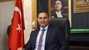 Son dakika... Kilis Belediye Başkanı CHPden istifa etti