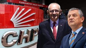 CHPde grup toplantısı düğümü Salı günü ne olacak İşte kulislerdeki son bilgiler...