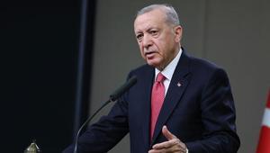 Son dakika... Cumhurbaşkanı Erdoğan: Emlak Katılım halka arz edilecek; Ziraat, Vakıf ve Halk Katılım birleşecek