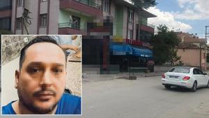 Konyada vahşet apartmanı Katil en yakınındaki kişi çıktı