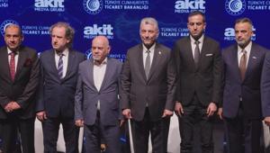Türkiye ihracata dayalı büyüme modeline devam edecek