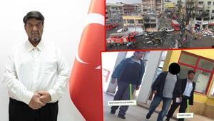 Son dakika...Reyhanlıdaki terör saldırısı davasında karar açıklandı