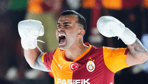 Galatasaraydan Abdülkerim Bardakcı kararı Kaptanlık detayı dikkat çekti