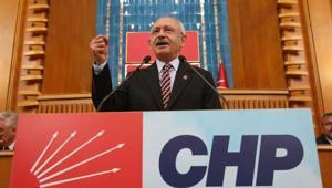 Müslüm Sarıdan CHP MYK’sının ardından kritik mesajlar Kılıçdaroğlundan Grup toplantısı resti...
