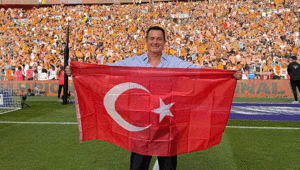 Premier Lige yükselen Hull Cityde Acun Ilıcalı transfer hedeflerini açıkladı