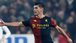 Trabzonspor yeni transferini açıkladı Maliyeti belli oldu
