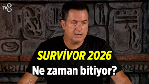 İŞTE KIYASIYA YARIŞIN SON GÜNÜ ❗ Survivor ne zaman bitiyor 2026 Survivor finali hangi gün