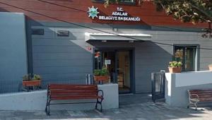 Adalar Belediyesinde imar ve ruhsat dosyalarına yönelik mali inceleme başlatıldı