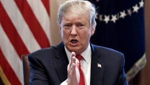 Trump, eski Ulusal Güvenlik Danışmanı Boltonın savaş düşkünü olduğunu savundu