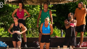 5 Haziran 2026 Cuma Survivorda dokunulmazlığı kim kazandı Survivorda kim bireysel dokunulmaz oldu