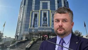 Buca Belediyesine yönelik yolsuzluk soruşturması: Belediye Başkanı Görkem Duman tutuklandı