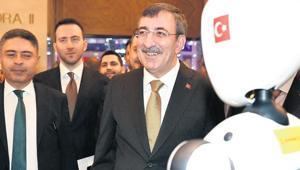 Yılmaz: Yapay zekâ bağımsızlık meselesi