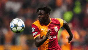 Galatasarayda Wilfried Singo için çılgın bonservis planı