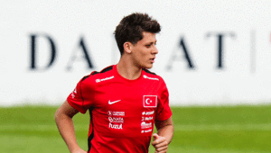 Arda Güler, Meksikada gündem oldu Türkiyenin kaderini değiştirebilecek oyuncu