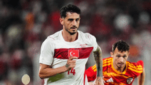 Trabzonspor için Samet Akaydin iddiası Yeni transfer İstanbulda