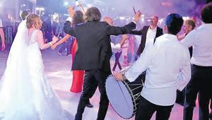 Ankara’da düğünlere NATO engeli