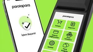 TCMB, Parolaparanın faaliyet iznini iptal etti