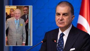 Rahmi Koçun Kürt kadın fıkrasına AK Partiden tepki