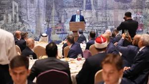 Dolmabahçe Sarayında 5. Küresel İş Mükemmelliği Gala Gecesi - İstanbul 2026